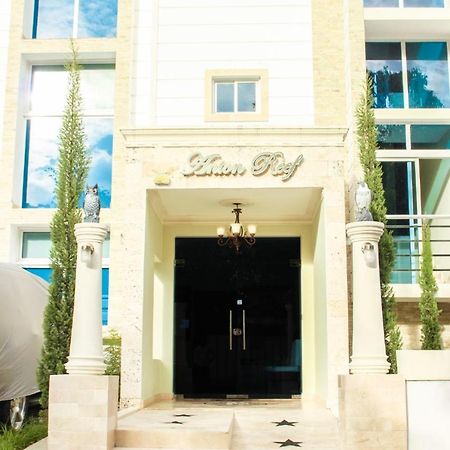 Hotel Anton Reef Sosúa Exteriér fotografie